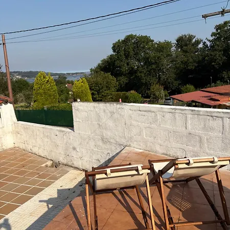 Casa vacanze Camiña A Areacova E Francón En *