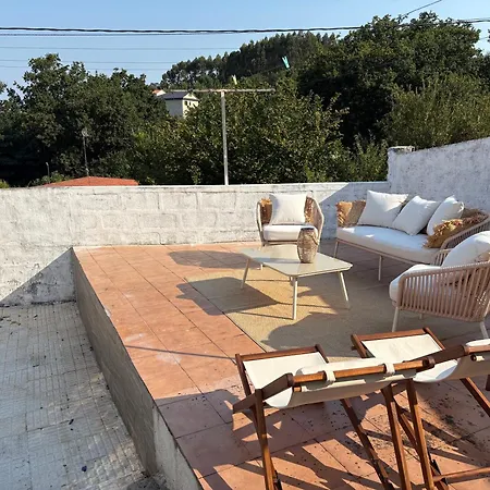 Camiña A Areacova E Francón En Casa vacanze
