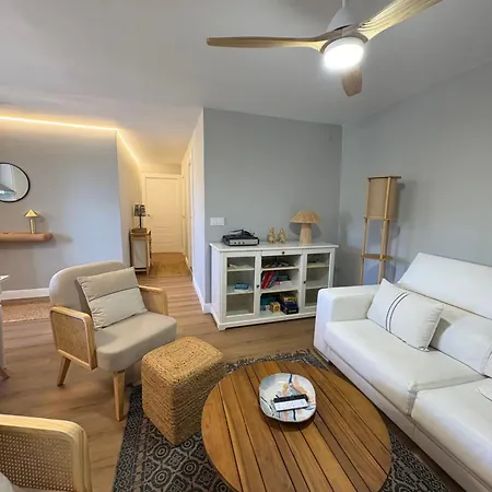 Casa vacanze Camiña A Areacova E Francón En *